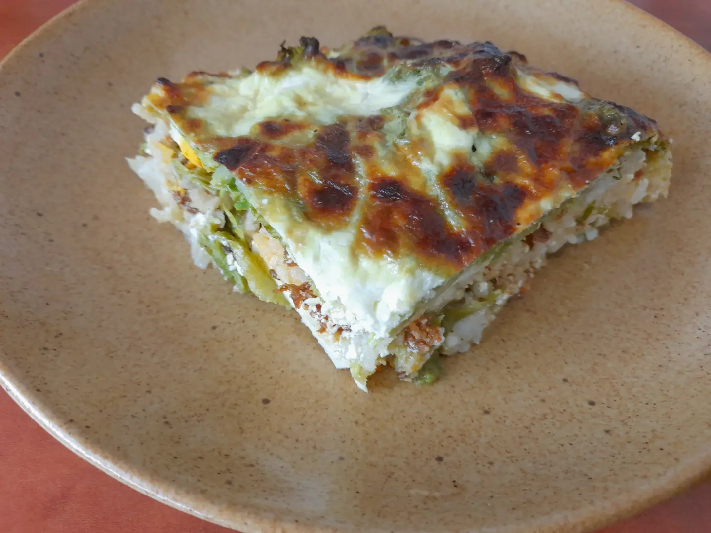 Rakott kelkáposzta kolbásszal